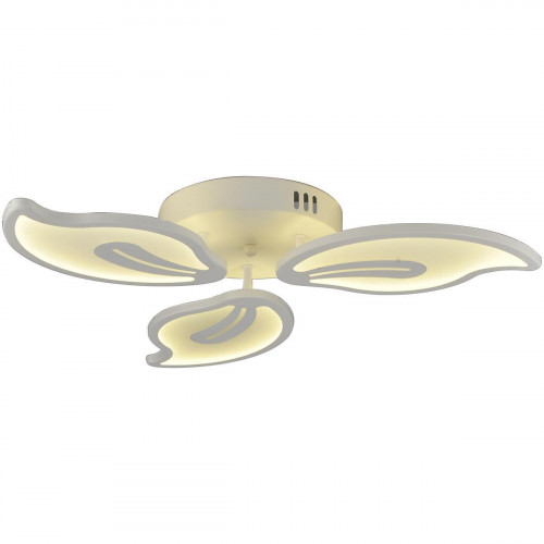 потолочная светодиодная люстра toplight frederica tl1143-39d в Нижнекамске
