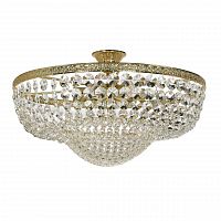 потолочный светильник arti lampadari favola e 1.3.50.502 g в Нижнекамске
