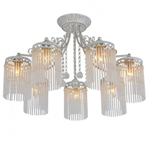 потолочная люстра arte lamp 89 a1678pl-7wg в Нижнекамске