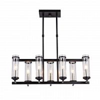 подвесная люстра st luce bichero sl334.403.07 в Нижнекамске
