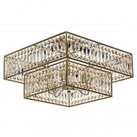 потолочная люстра mw-light монарх 121012306 в Нижнекамске
