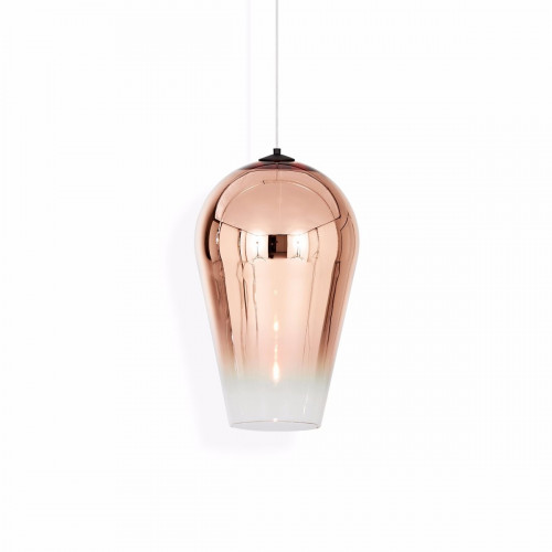 подвесной светильник fade copper от delight collection в Нижнекамске