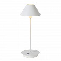 настольная лампа lucide tisk led 36506/10/31 в Нижнекамске