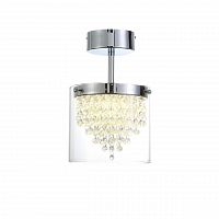 потолочный светодиодный светильник st luce racemo sl823.102.01 в Нижнекамске