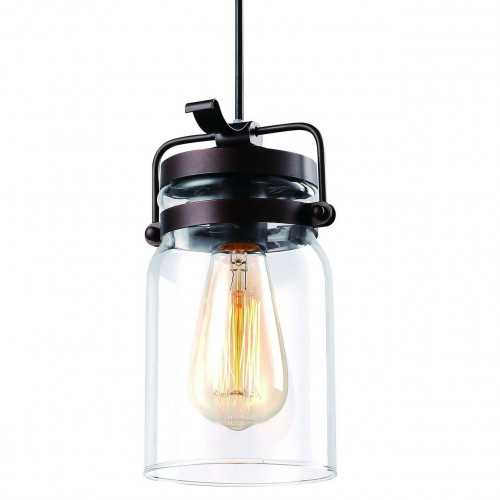 подвесной светильник arte lamp bene a9179sp-1ck в Нижнекамске