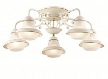 потолочная люстра lumion tefida 3105/5c в Нижнекамске