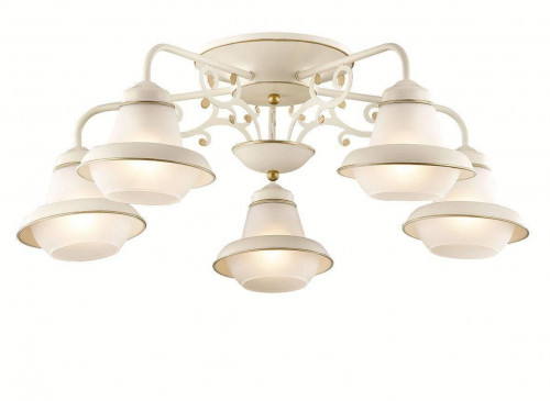 потолочная люстра lumion tefida 3105/5c в Нижнекамске
