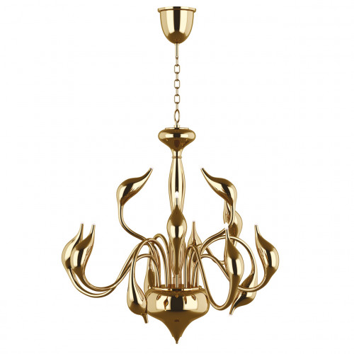подвесная люстра lightstar cigno collo 751122 в Нижнекамске