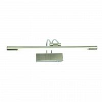 подсветка для картин arte lamp picture lights led a3068ap-1ab в Нижнекамске