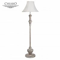 торшер chiaro версаче 254043501 в Нижнекамске