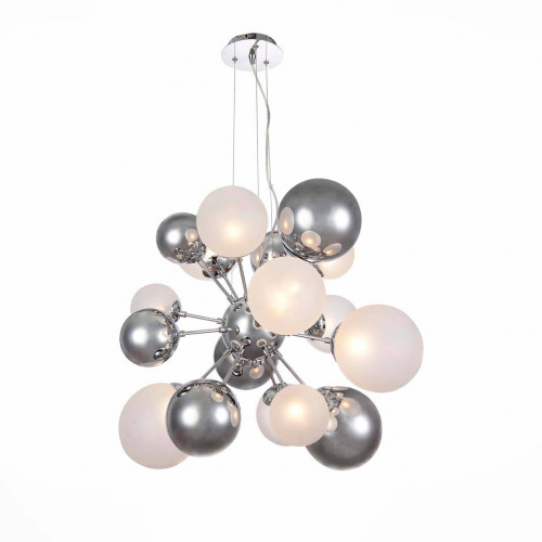 подвесная люстра st luce sl535.153.10 в Нижнекамске