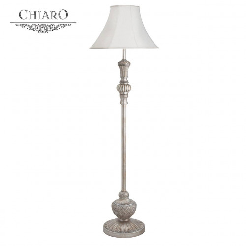 торшер chiaro версаче 254043501 в Нижнекамске