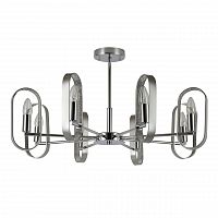 потолочная люстра f-promo scintillans 2482-8p хром в Нижнекамске