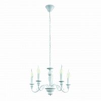 подвесная люстра eglo caposile 49851 в Нижнекамске