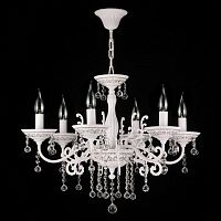 подвесная люстра maytoni bellona arm386-06-w в Нижнекамске
