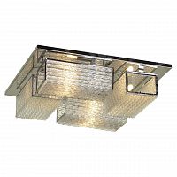 потолочная люстра lussole lariano grlsa-5407-04 в Нижнекамске
