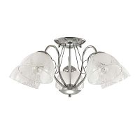 потолочная люстра lumion visanti 3611/5c в Нижнекамске
