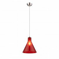 подвесной светильник globo conny i 15234r в Нижнекамске