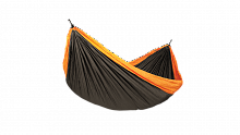 туристический гамак для двоих voyager orange в Нижнекамске