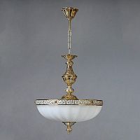 подвесной светильник ambiente lugo 8539 wp в Нижнекамске