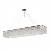подвесная люстра arti lampadari milano e 1.5.120x30.501 n в Нижнекамске