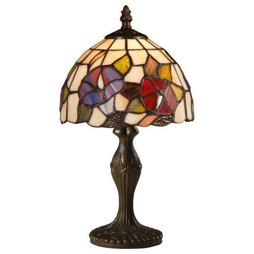 настольная лампа arte lamp florizel a3165lt-1bg в Нижнекамске