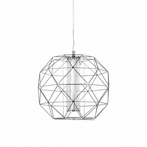 подвесной светильник diamond диаметр 40 в Нижнекамске