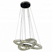 подвесной светодиодный светильник kink light тор-кристалл 08557(3000-6000к) в Нижнекамске