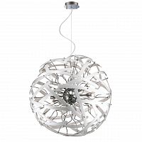 подвесной светильник ideal lux lemon sp biancoа в Нижнекамске