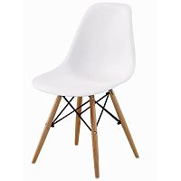 стул arty (eames style) xrf-033-aw white в Нижнекамске