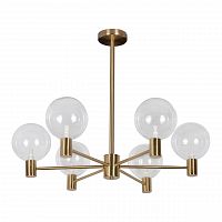 подвесная люстра kink light киара 07603-6 в Нижнекамске