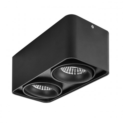 потолочный светодиодный светильник lightstar monocco 052127 в Нижнекамске