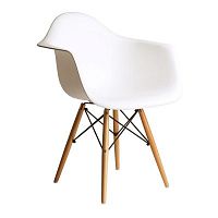 стул деревянный pc-019 (eames style) в Нижнекамске