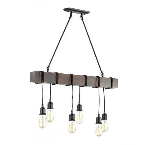 подвесной светильник lumion klaus 3740/6 в Нижнекамске