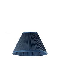 абажур empire от eichholtz 29*19 синий в Нижнекамске