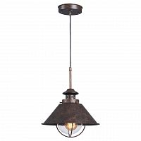 подвесной светильник lussole loft lsp-9833 в Нижнекамске