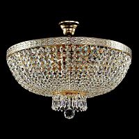 потолочная люстра maytoni bella dia750-pt50-wg в Нижнекамске