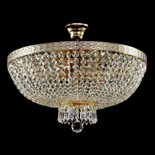 потолочная люстра maytoni bella dia750-pt50-wg в Нижнекамске