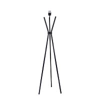 основание для торшера maytoni toronto mod974-flbase-01-black в Нижнекамске