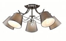 потолочная люстра lumion porta 2974/5c в Нижнекамске