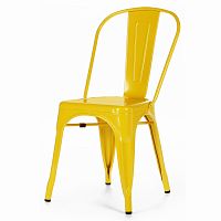 стул marais color желтый в Нижнекамске