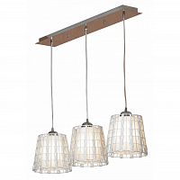подвесной светильник lussole fenigli grlsx-4106-03 в Нижнекамске