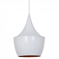 подвесной светильник arte lamp cappello a3407sp-1wh в Нижнекамске