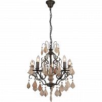 подвесная люстра favourite albero 1763-5p в Нижнекамске