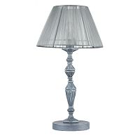 настольная лампа maytoni monsoon arm154-tl-01-s в Нижнекамске