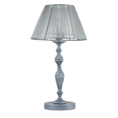 настольная лампа maytoni monsoon arm154-tl-01-s в Нижнекамске