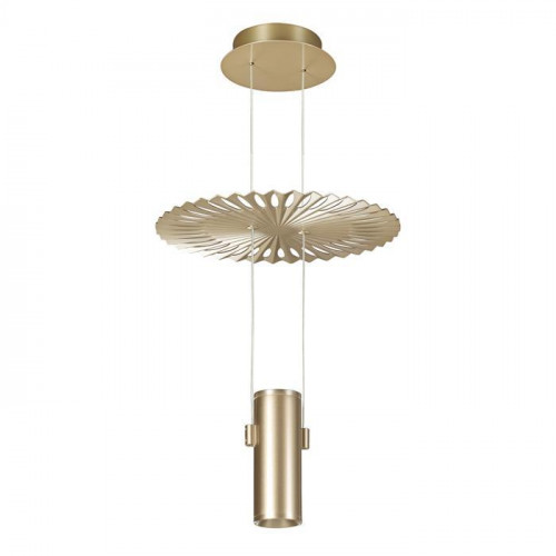 подвесной светильник odeon light astra 3856/2la в Нижнекамске