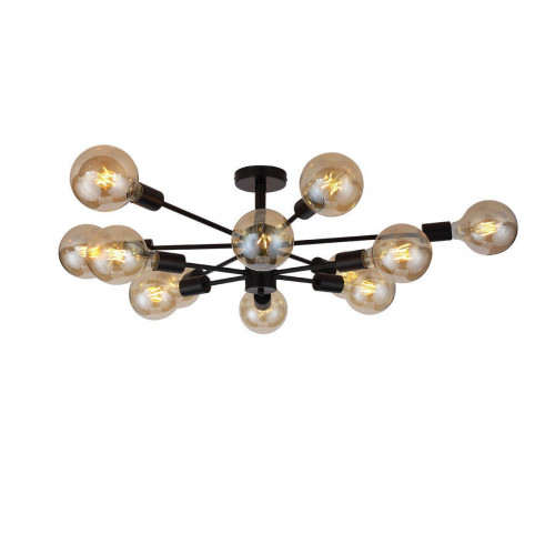 потолочная люстра st luce ano sl419.402.12 в Нижнекамске