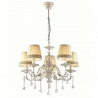 подвесная люстра lumion erika 3053/5 в Нижнекамске