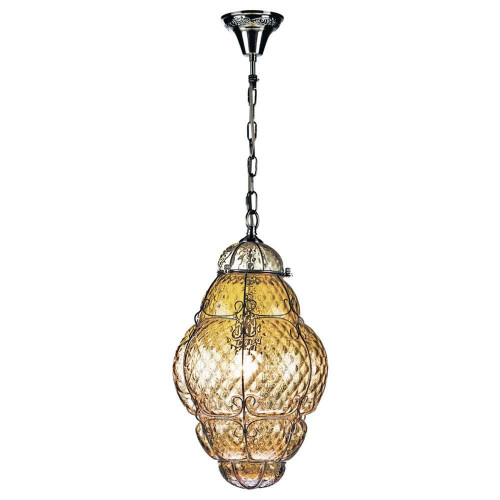 подвесной светильник arte lamp venezia asp-ab в Нижнекамске